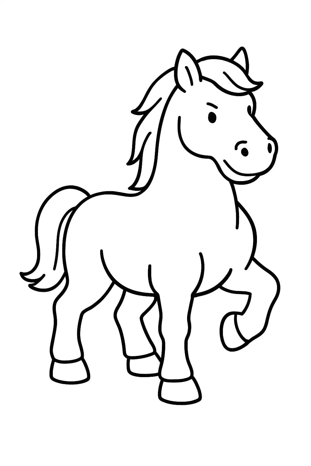 At çocuklar için ücretsiz