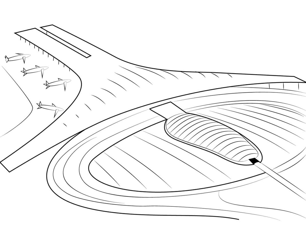 Çin resim Boyama Sayfası