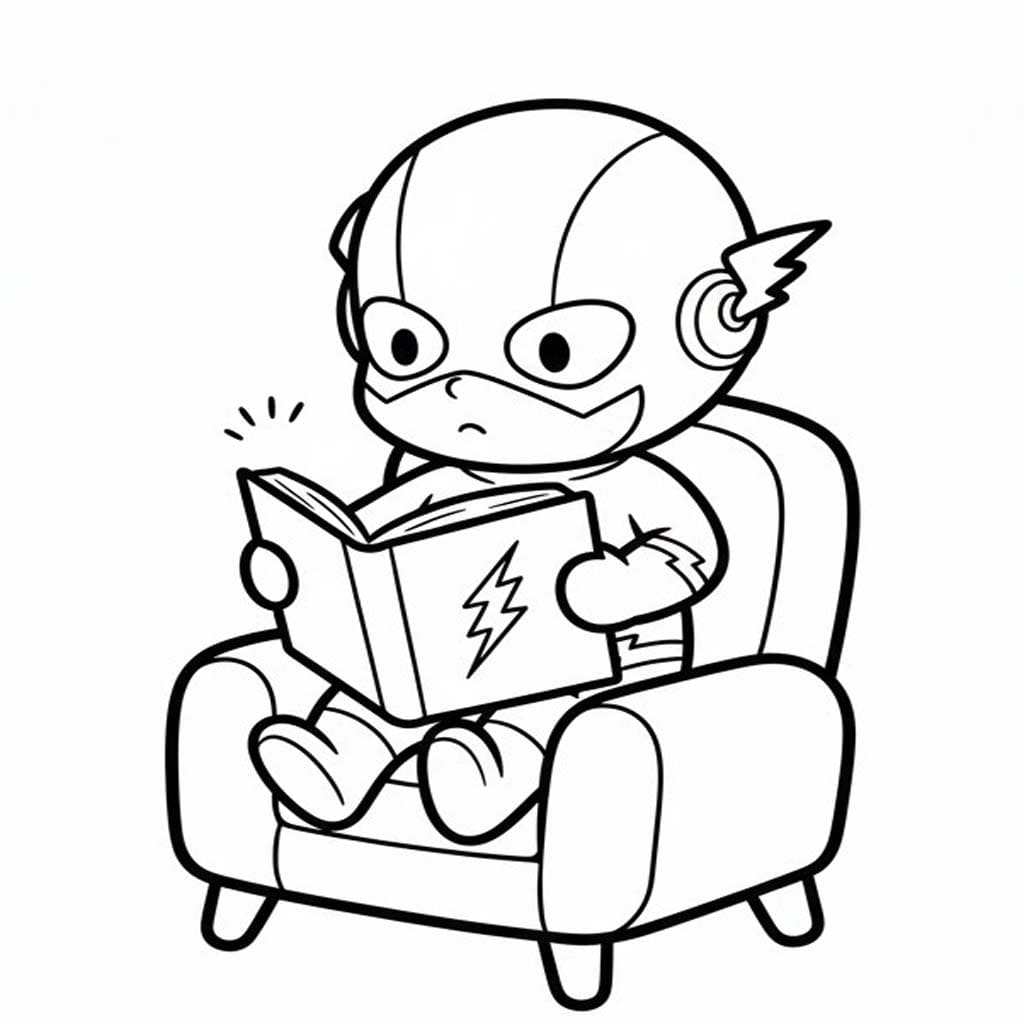 Çiz Flash Temel Boyama Sayfası