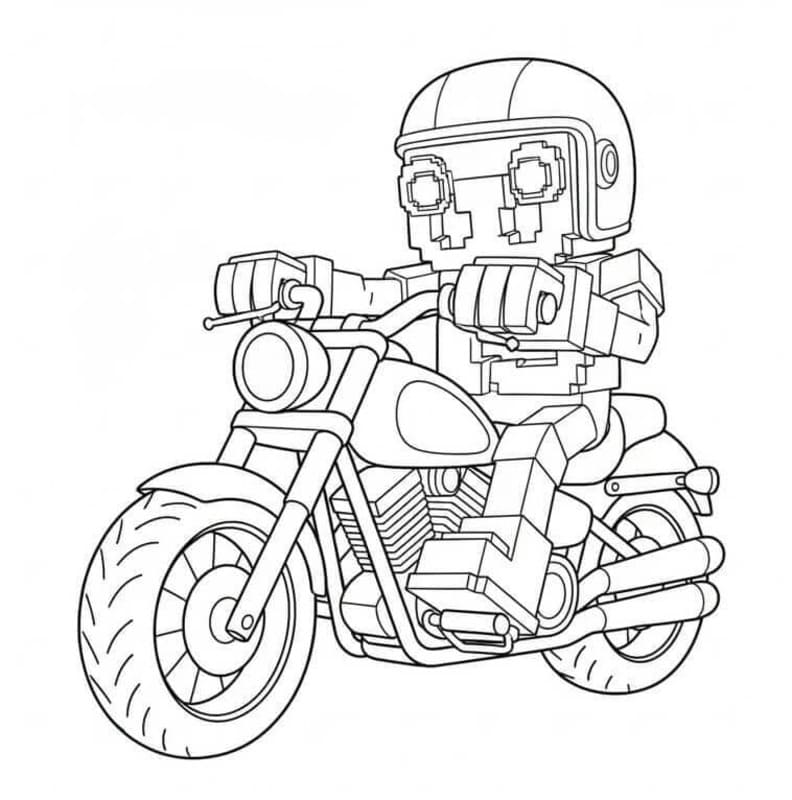 Çizmek 67 Brainrot 1 Boyama Sayfası