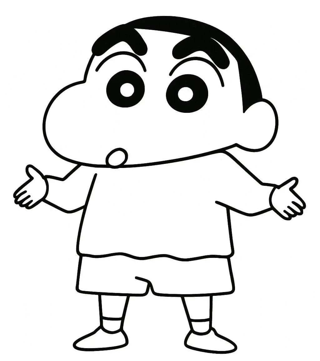 Çizmek Anime Oğlanları Boyama Sayfası