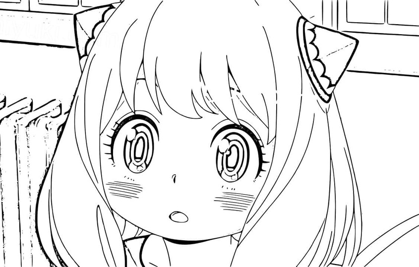 Çizmek Anya Ücretsiz yazdırılabilir Boyama Sayfası