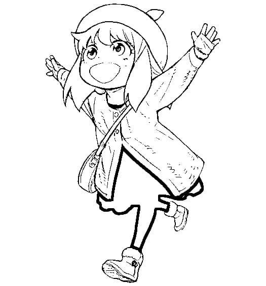 Çizmek Anya yazdırılabilir Boyama Sayfası