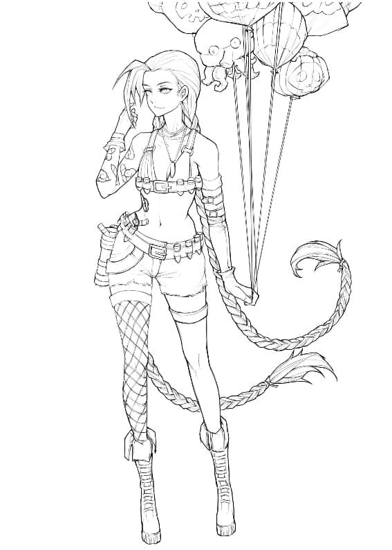 Çizmek Arcane temel Boyama Sayfası