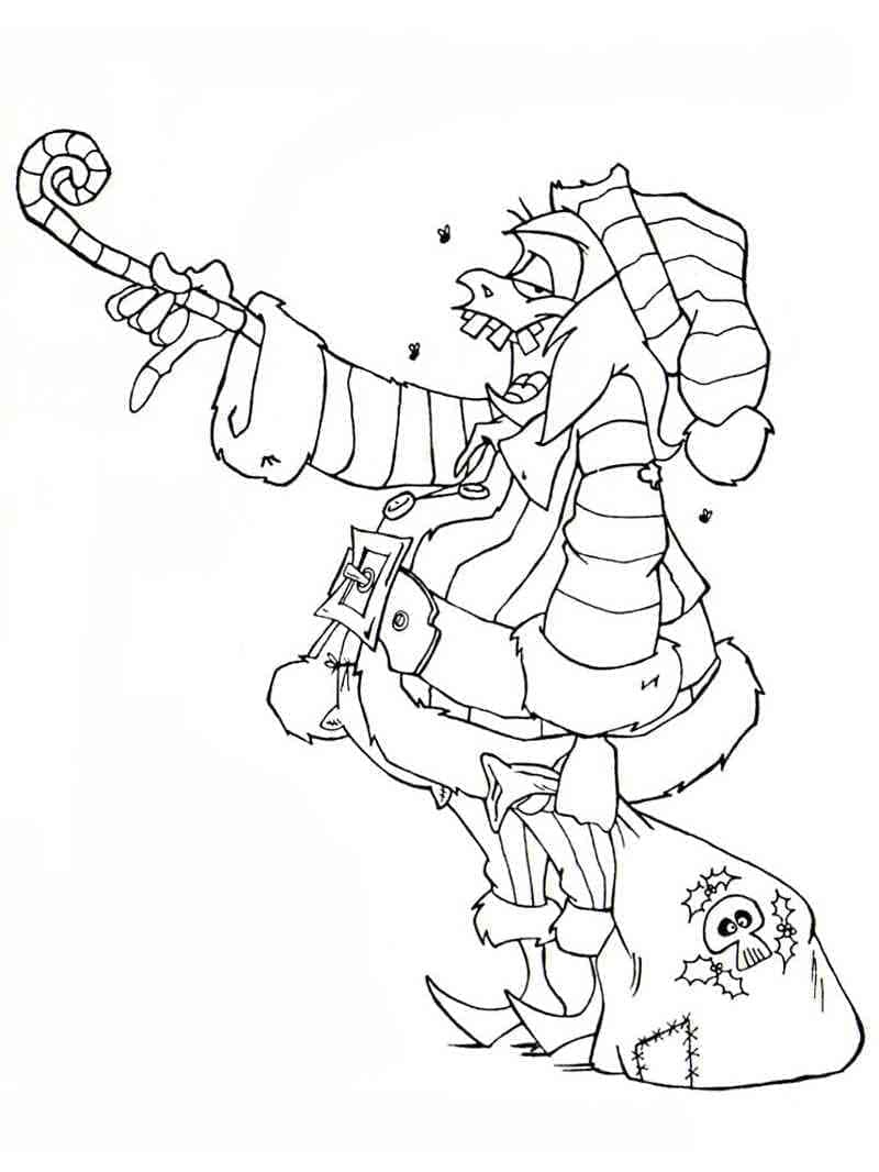 Çizmek Beterböcek basit Boyama Sayfası