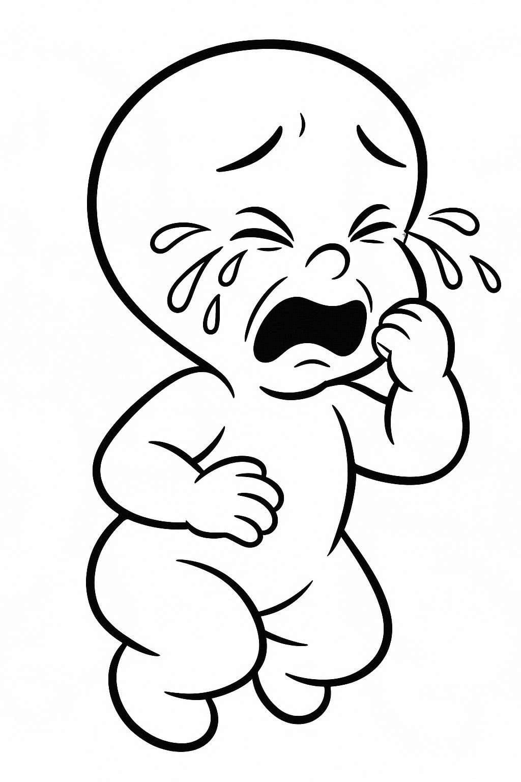 Çizmek Casper Ücretsiz Yazdırılabilir Boyama Sayfası