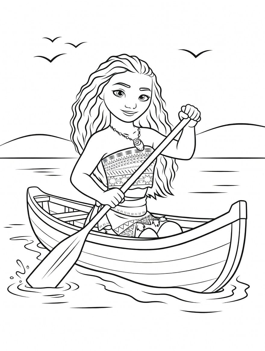 Çizmek Disney Prensesi ücretsiz Boyama Sayfası