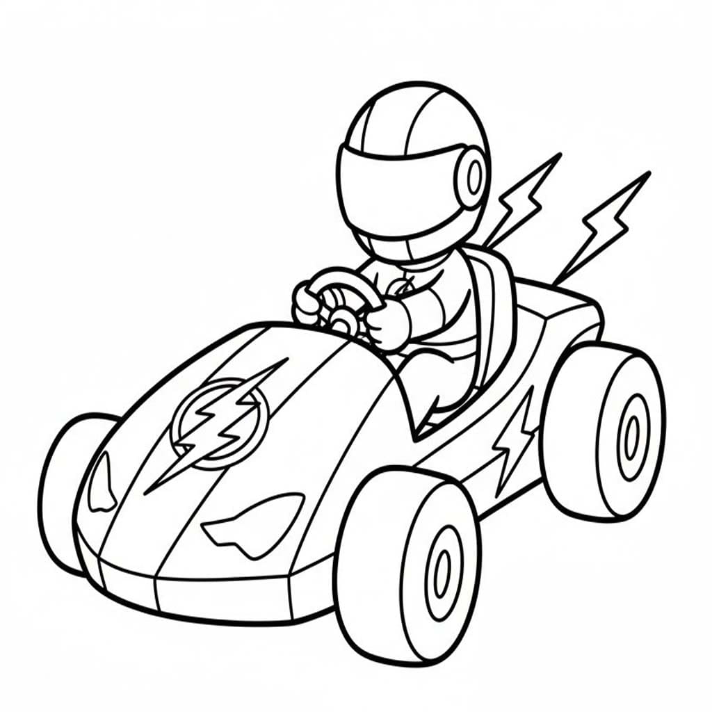 Çizmek Flash ücretsiz Boyama Sayfası