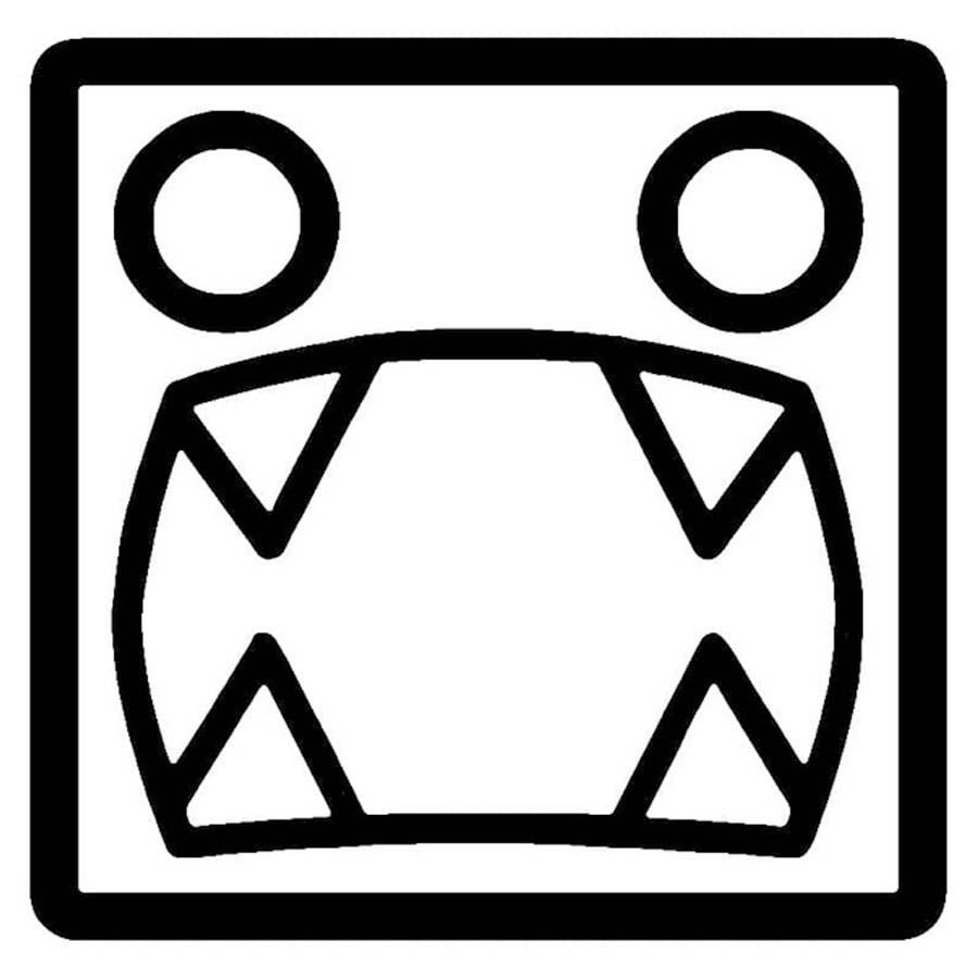 Çizmek Geometry Dash Boyama Sayfası