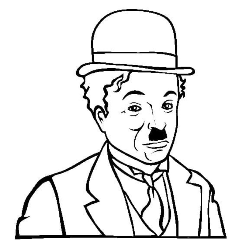 Çizmek İngiltere Boyama Sayfası