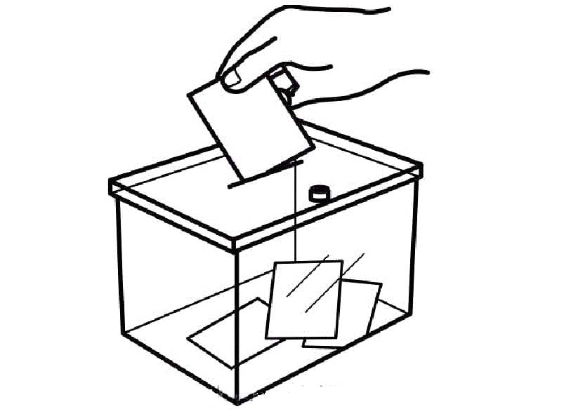 Çizmek İnsan hakları Çocuklar için ücretsiz Boyama Sayfası