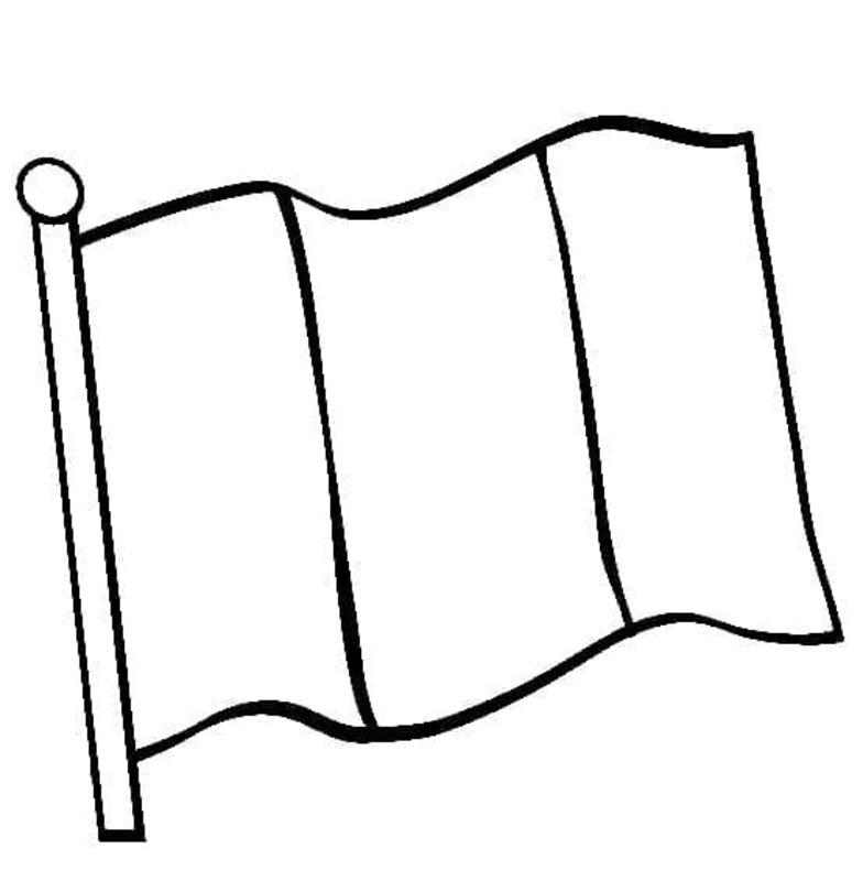 Çizmek İrlanda 5 Boyama Sayfası