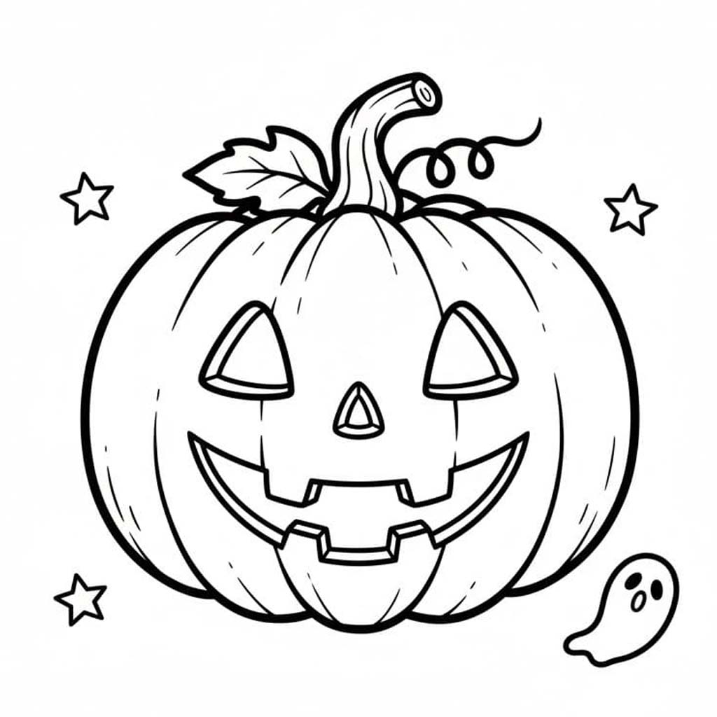 Çizmek Kabak Ücretsiz Yazdırılabilir Boyama Sayfası