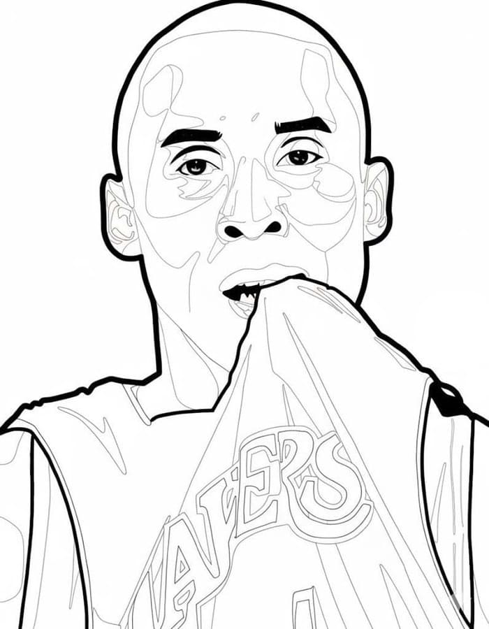 Kobe Bryant