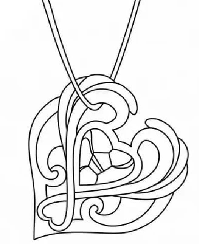 Çizmek Lolirock Boyama Sayfası