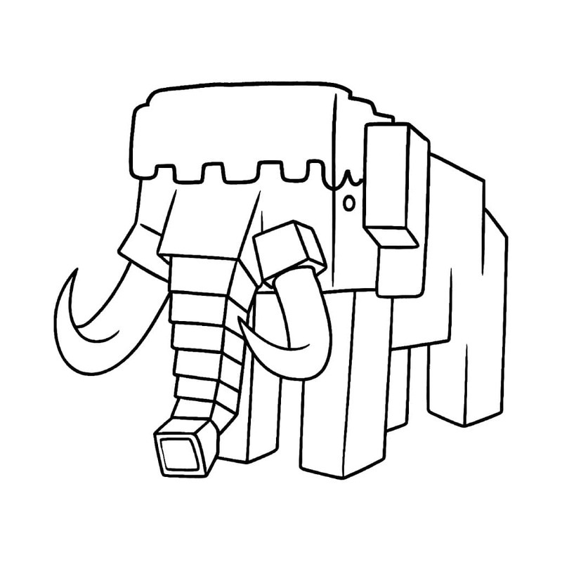 Çizmek Ormanda 99 gece ücretsiz Boyama Sayfası