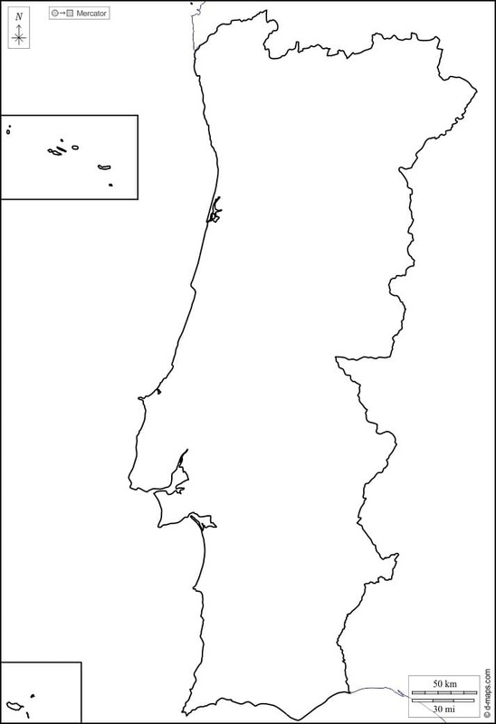 Çizmek Portekiz çocuklar için temel Boyama Sayfası