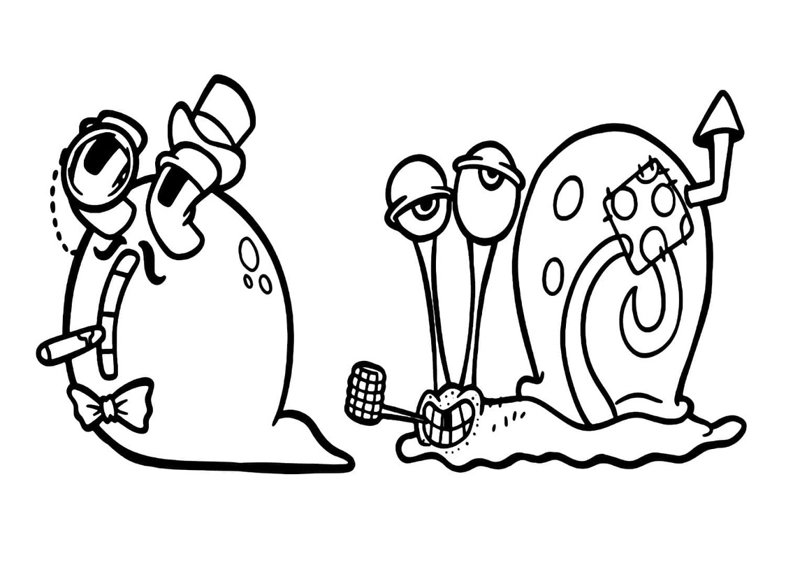 Çizmek yazdırılabilir Alphabet Lore Boyama Sayfası