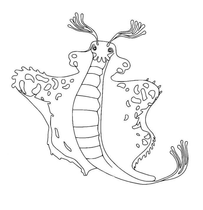 Elio çocuklar için Boyama Sayfası