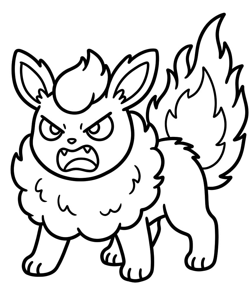 Flareon