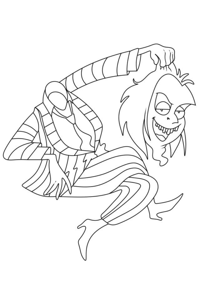 Görüntü Beterböcek ücretsiz yazdırılabilir Boyama Sayfası