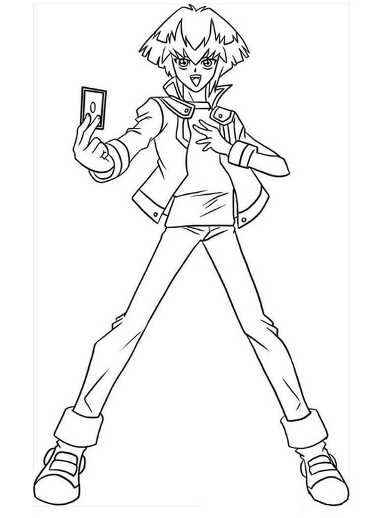 Görüntü Beyblade Boyama Sayfası