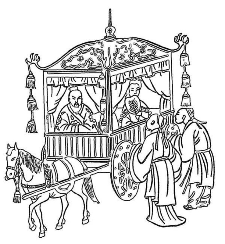 Görüntü Çin ücretsiz yazdırılabilir Boyama Sayfası