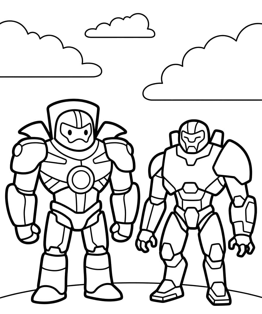 Görüntü Pasifik Savaşı ücretsiz yazdırılabilir Boyama Sayfası