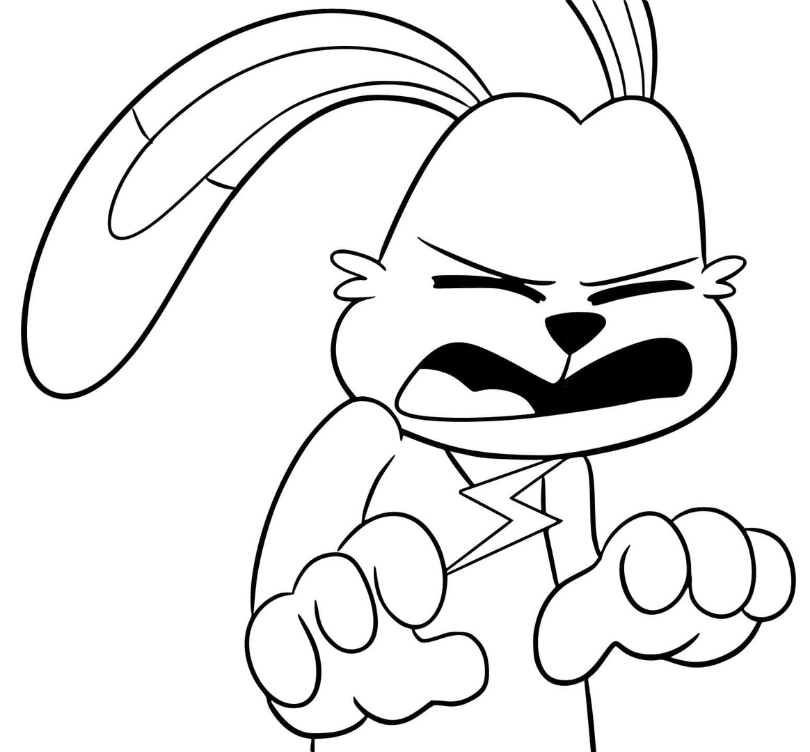 Hoppy Hopscotch