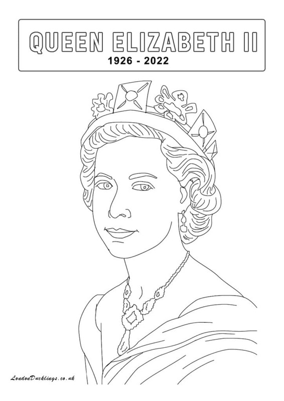 İngiltere çocuklar için ücretsiz yazdırılabilir Boyama Sayfası