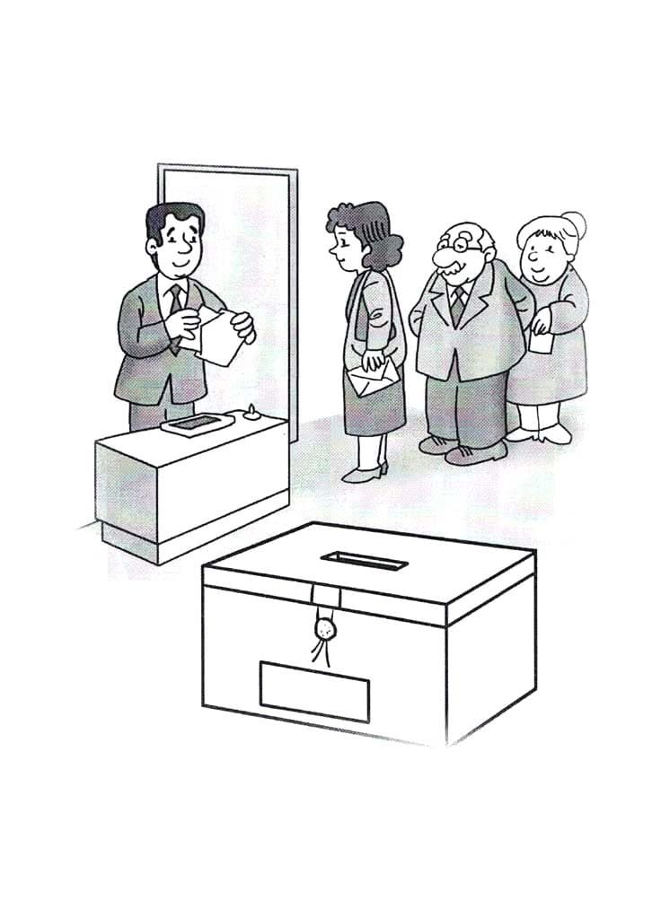 İnsan hakları ücretsiz Boyama Sayfası