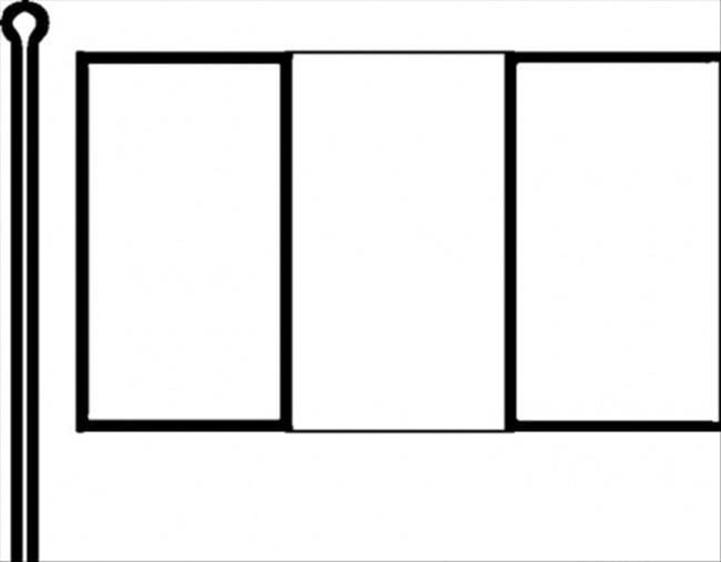 İtalya 1 Boyama Sayfası