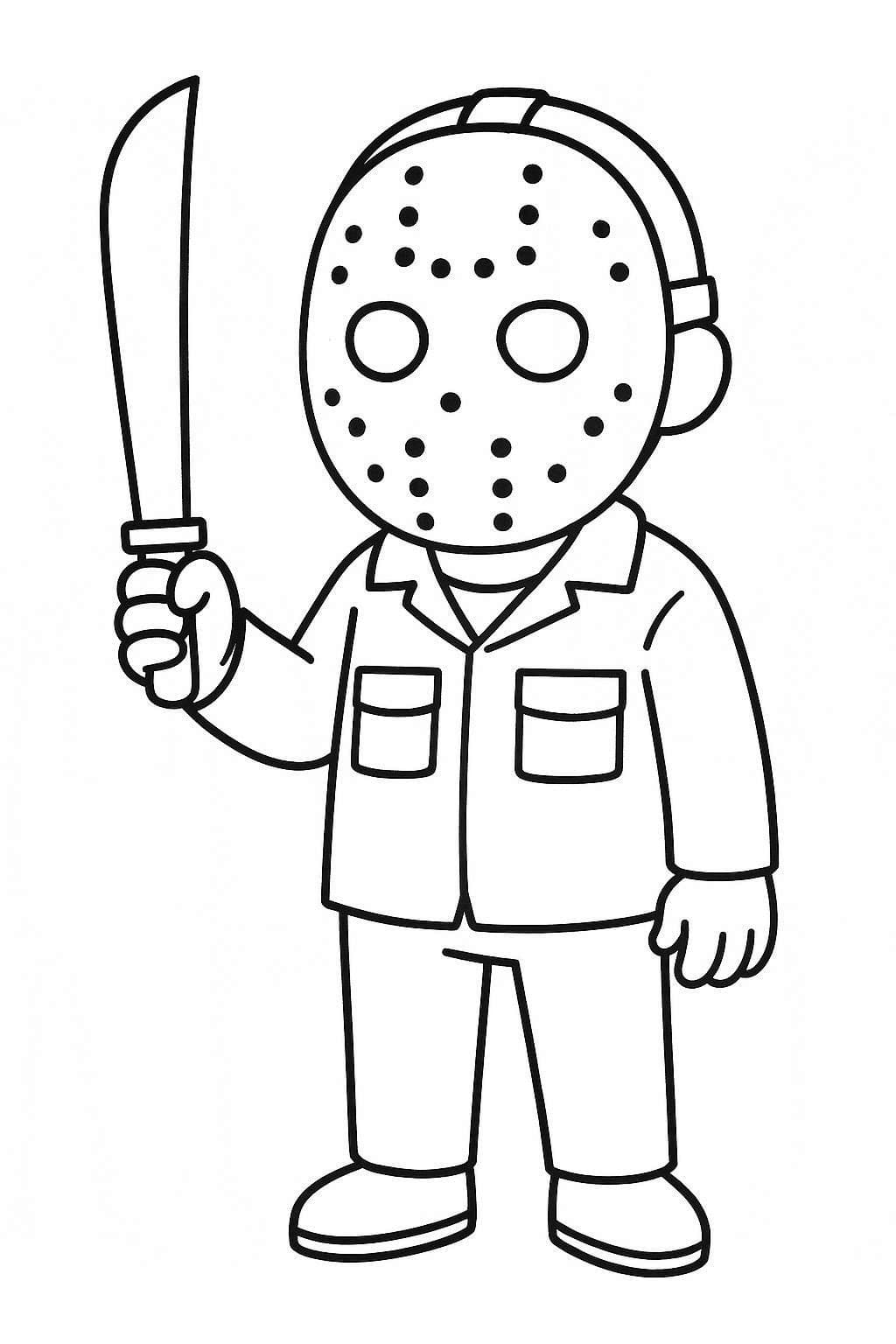 Jason Voorhees