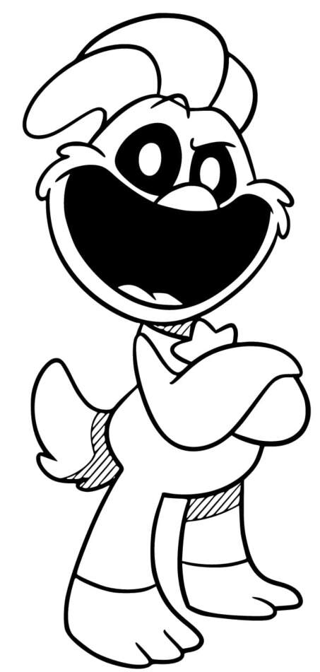 KickinChicken