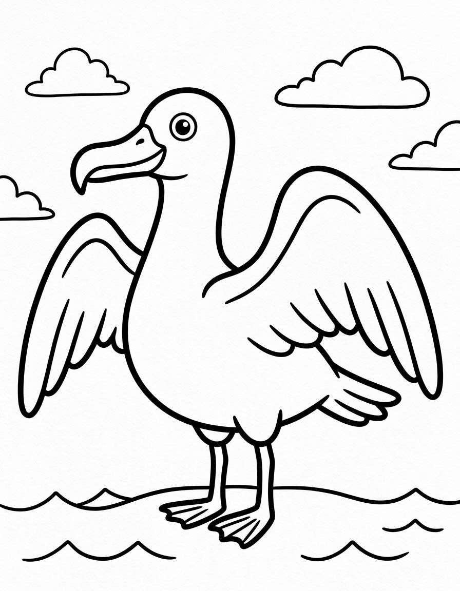Albatros