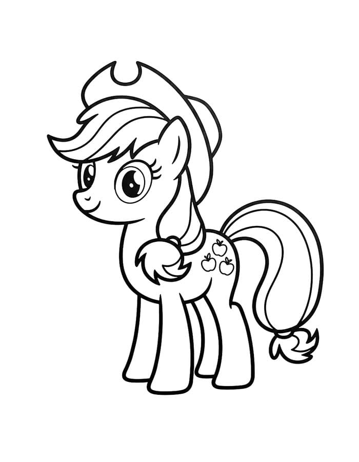 Applejack