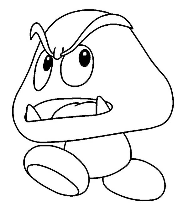 Goomba