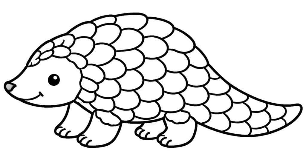 Pangolin