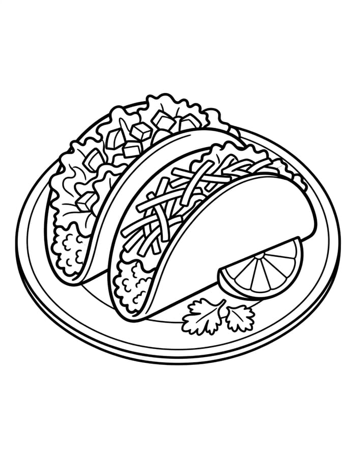 Taco Boyama Sayfaları