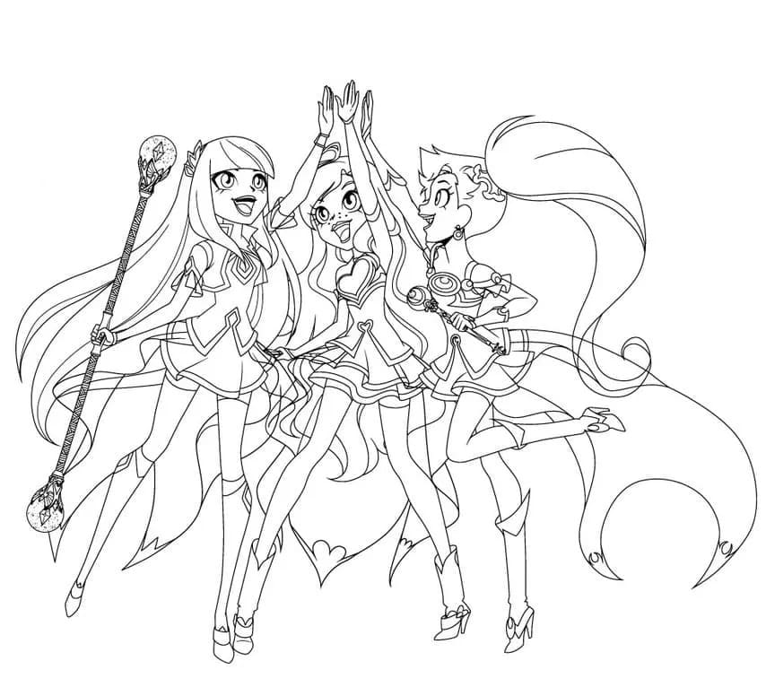Lolirock
