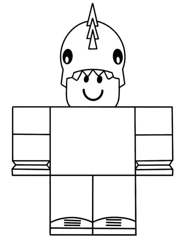 Ormanda 99 gece kolay Boyama Sayfası