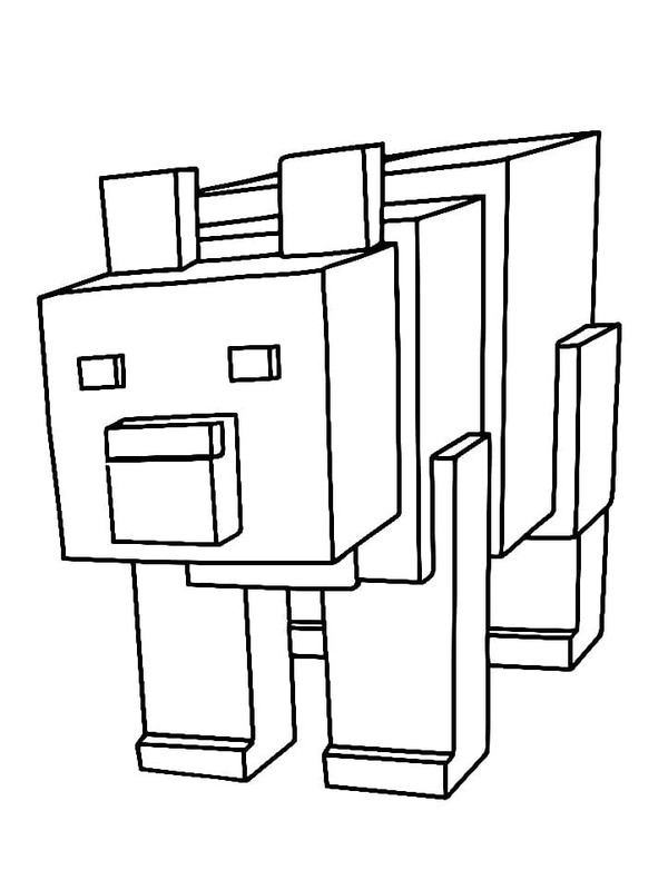 Ormanda 99 gece ücretsiz yazdırılabilir Boyama Sayfası