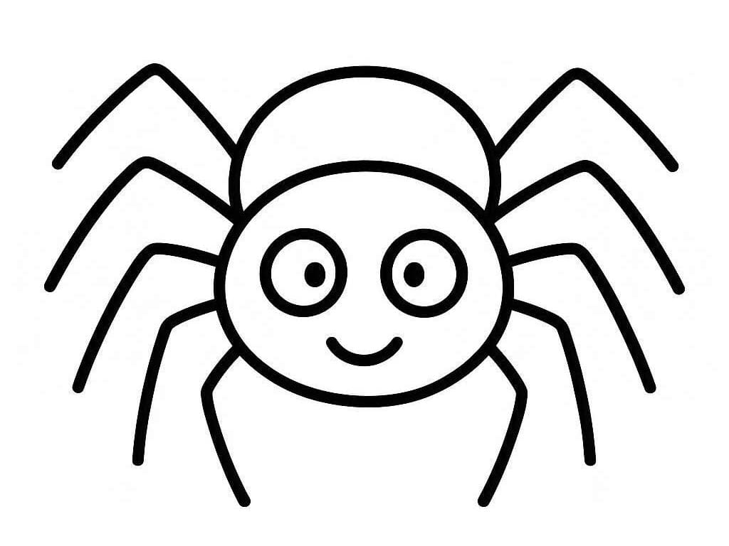 Örümcek çocuklar için ücretsiz