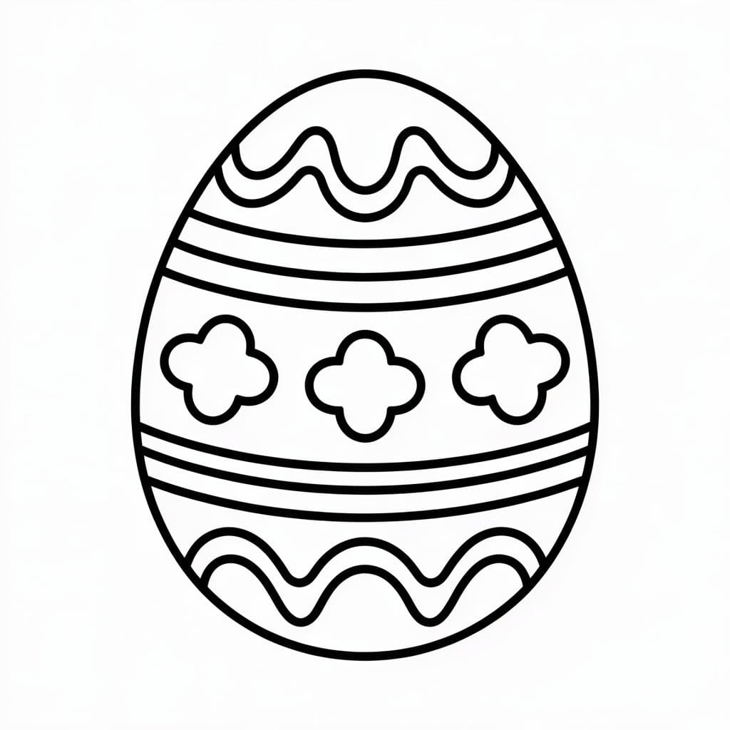 Paskalya Yumurtası çocuklar için Ücretsiz