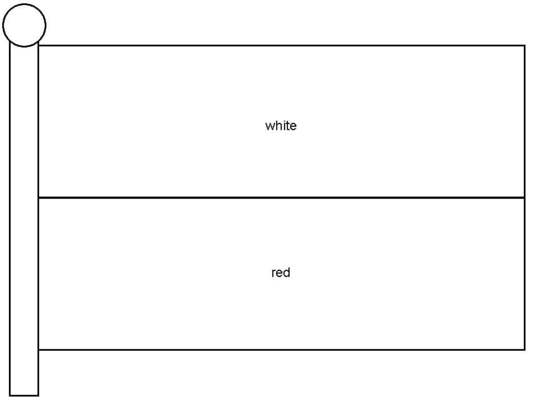 Polonya 3 Boyama Sayfası