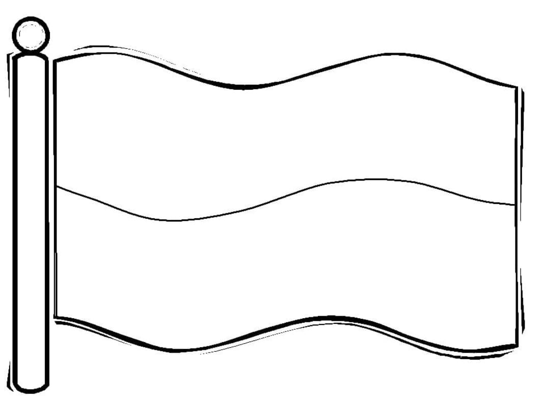 Polonya 5 Boyama Sayfası