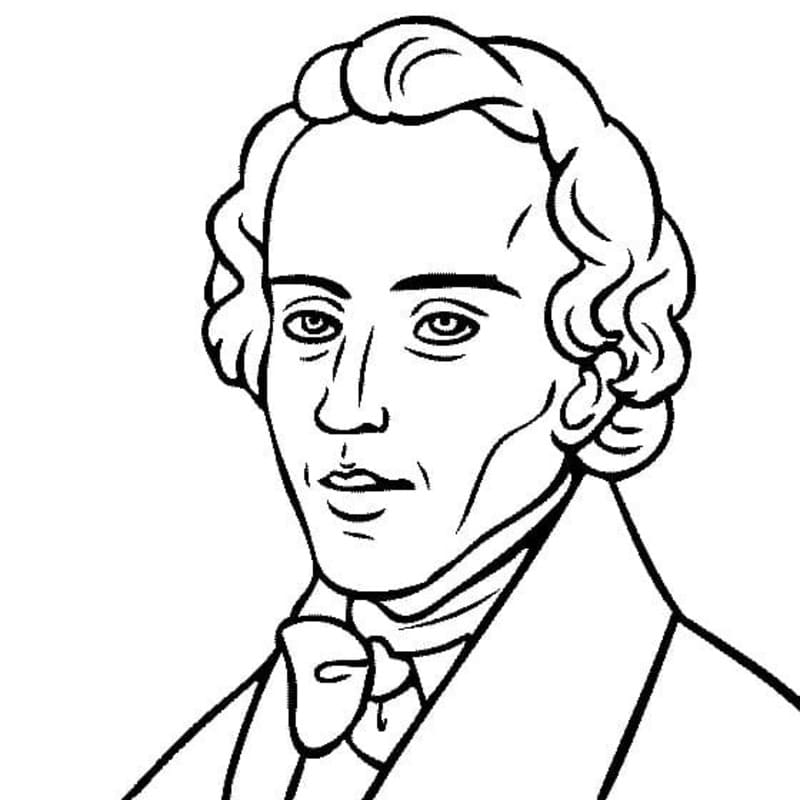 Polonya çocuklar için ücretsiz yazdırılabilir Boyama Sayfası