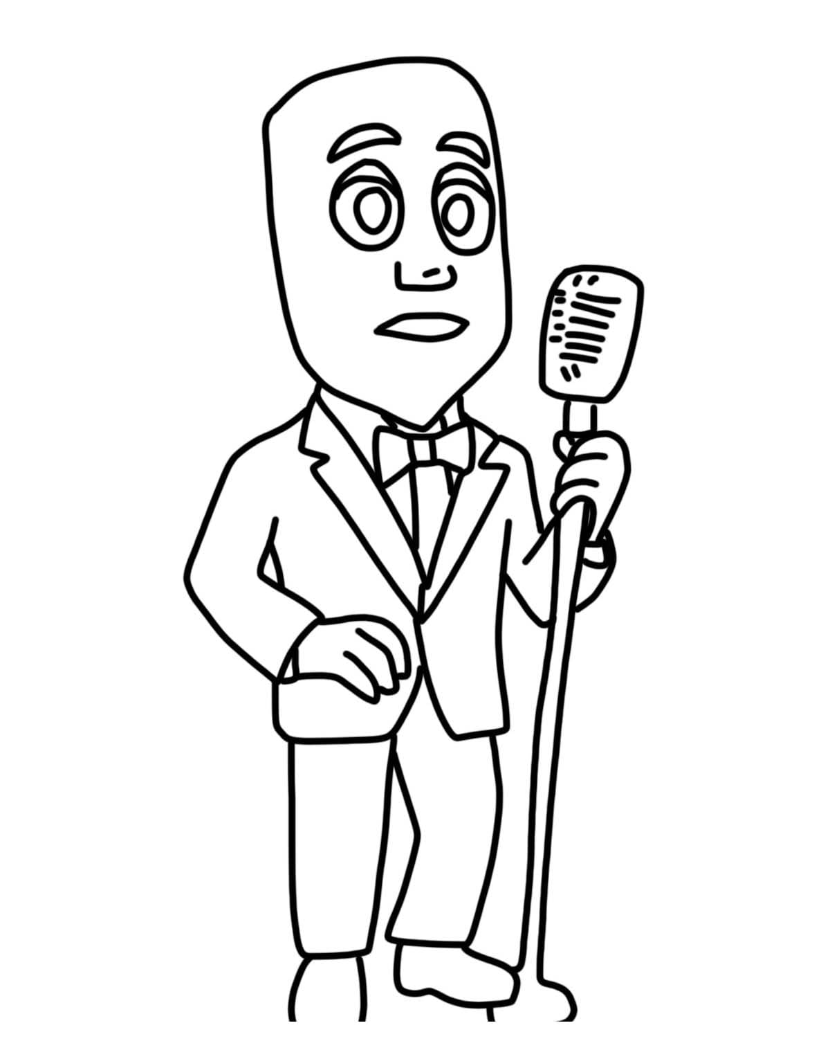 Resim Tung Tung Tung Sahur