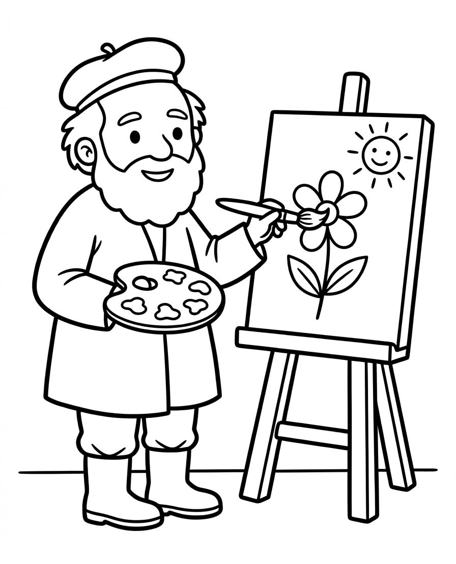 Ressam