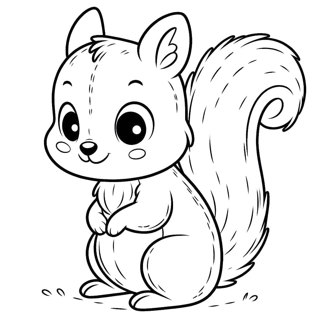 Sincap 4 Boyama Sayfası